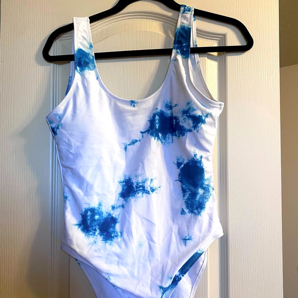 One Piece Swimsuit